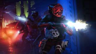 Sony anuncia demissões na Bungie envolvendo as equipes de Destiny e Marathon