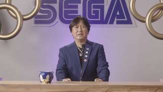 SEGA anuncia Chaos Hunt, Club Chaos e mais novidades nos 35 anos do Sonic