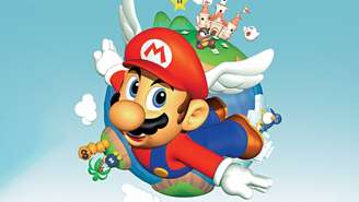 Os 10 jogos essenciais do Nintendo 64