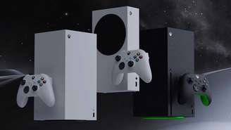 Microsoft aumenta preços dos consoles Xbox Series em até US$ 150
