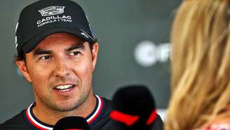 Pérez surpreende na volta à F1 e diz ter recuperado ritmo mais rápido do que esperava, apesar do ano fora do grid