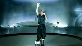 Justin Bieber no Coachella