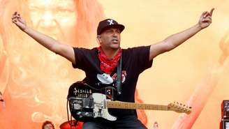 Tom Morello