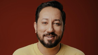 Após sucesso no teatro, Marcos Moraes conquista dois novos projetos no audiovisual / Divulgação
