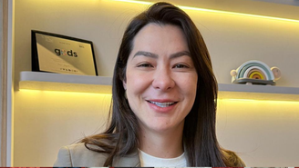Dra. Angélica Ávila, da ABAaction Clínica