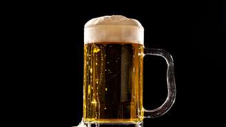 Caneca de cerveja