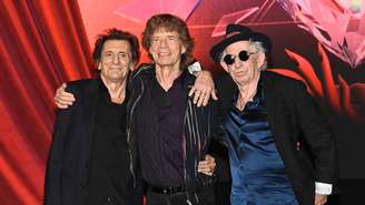 Rolling Stones