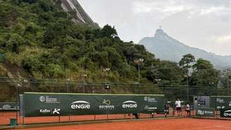 Rio Tennis Academy 