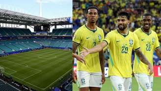 Entenda a pausa para hidratação da Copa