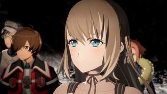 Echoes of Aincrad ganha novo trailer focado na história; assista