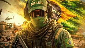 Copa Warzone ocorre neste fim de semana e terá premiação total de R$ 15 mil
