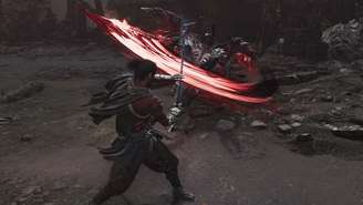 Onimusha: Way of the Sword ganha trailer com visão geral do jogo