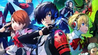 Persona 3 Reload ultrapassa 3 milhões de cópias vendidas