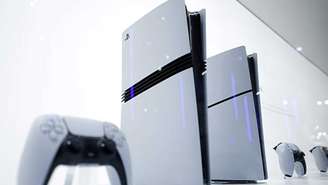 PlayStation registra pior mês de maio em vendas de consoles nos EUA em 26 anos