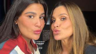 Flávia Alessandra fala sobre criação de Giulia Costa e os impactos que algumas escolhas podem ter causado na saúde mental da filha