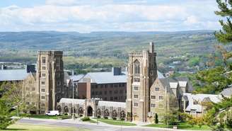 Cornell Univeristy – depositphotos.com / haveseen