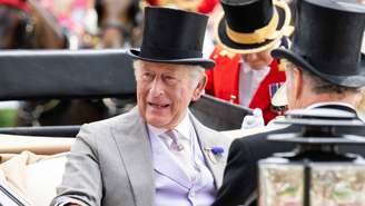 Charles III e príncipe William revelam quanto pagaram em impostos pela primeira vez, em iniciativa inédita da família real britânica