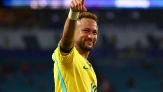 Neymar