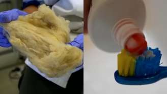Descubra como o creme dental com resíduos biológicos ajuda a lutar contra a sensibilidade dentária e o avanço das cáries