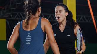 Chow e Marchezini 