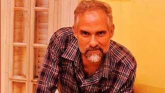 Morre o poeta, crítico e tradutor Alexei Bueno, aos 63 anos