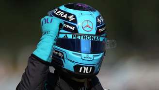 George Russell é o Pole Position para o GP da Áustria