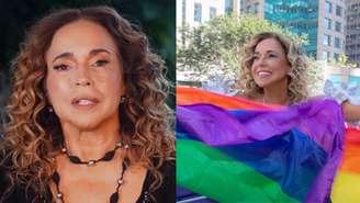 Daniela Mercury publicou um vídeo no Dia do Orgulho LGBTQIAPN+ explicando a origem da data e reforçando a importância da luta