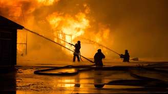 Incêndio doméstico: veja como evitar – depositphotos.com / eppic