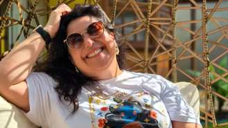 Mariana Xavier falou sobre autoestima, síndrome do impostor e explicou por que o autoconhecimento é fundamental para a saúde mental