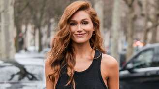 Sasha Meneghel revelou por que adotou o veganismo, como substitui as proteínas e quais hábitos fazem parte de sua rotina de saúde e bem