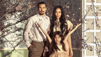 Veja o sexo do bebê de Sabrina Sato e Nicolas Prattes