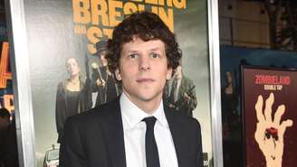 Jesse Eisenberg
