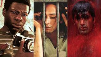 Cinemateca Brasileira apresenta a Mostra Cinema Brasileiro no Século XXI (Divulgação)