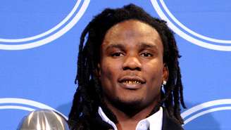 Chris Johnson