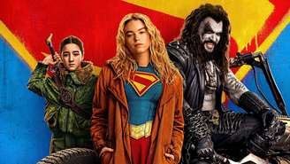 Supergirl (Divulgação/Warner Bros. Pictures)
