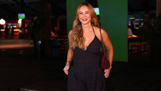 Paolla Oliveira 