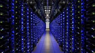 Coreia do Sul anuncia investimento de mais de R$ 6 trilhões no mercado de inteligência artificial. (Imagem ilustrativa)