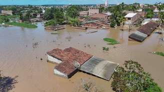 Pernambuco soma 500 desabrigados e reforça ações de assistência humanitária e resgate após chuvas