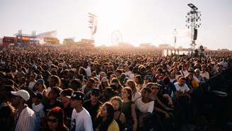 Rock in Rio Lisboa (Divulgação/Lucas Coelho)