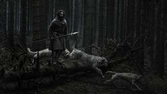 'Werwulf', filme de lobisomem de Robert Eggers, ganha trailer (Divulgação)