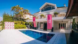 Veja os detalhes da TT House