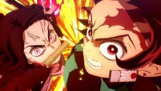 Demon Slayer The Hinokami Chronicles 2 chega em outubro para Switch 2