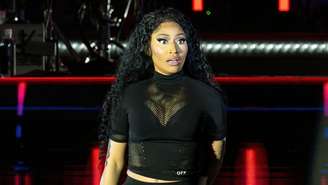 Nicki Minaj