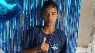 Corpo de adolescente desaparecido é encontrado na Praia do Paiva, no Grande Recife
