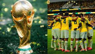 Descubra os países que vão receber os jogos do mundial daqui 4 anos