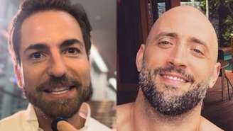 Thales Bretas revela mania íntima de Paulo Gustavo em bastidores de musical