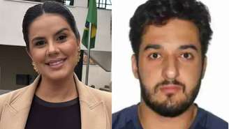 Estudante de medicina Letícia de Morais Vasconcelos Rodrigues, de 40 anos, foi morta no último sábado, 27, a facadas em Barbacena (MG); namorado é suspeito do crime