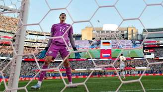 Quem é Orlando Gill, goleiro que virou herói do Paraguai?