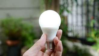 Iluminação LED -