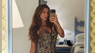 Grazi Massafera 